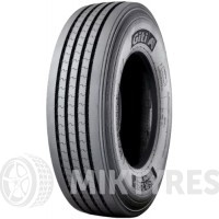 Giti GSR225 (рулевая) 315/70 R22.5 156L